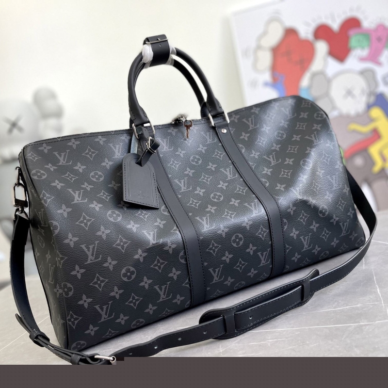 LV Travel Bags